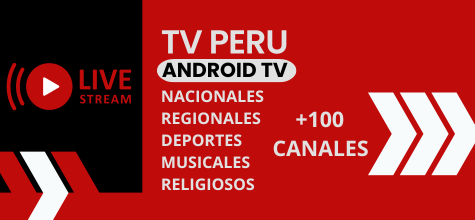 Tv Peru Android 